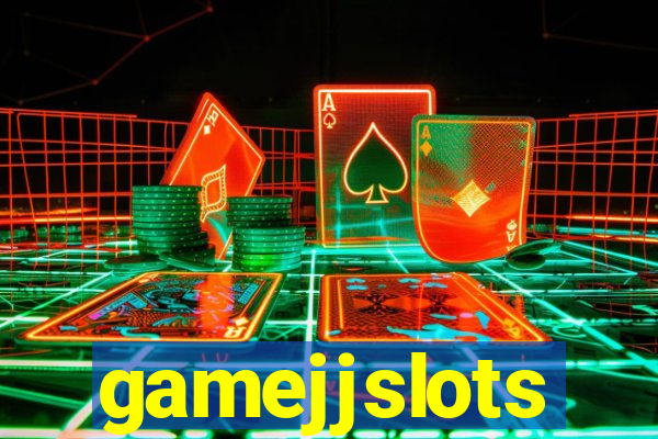 gamejjslots