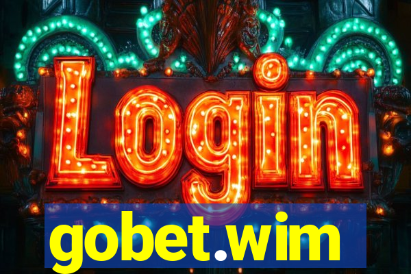 gobet.wim