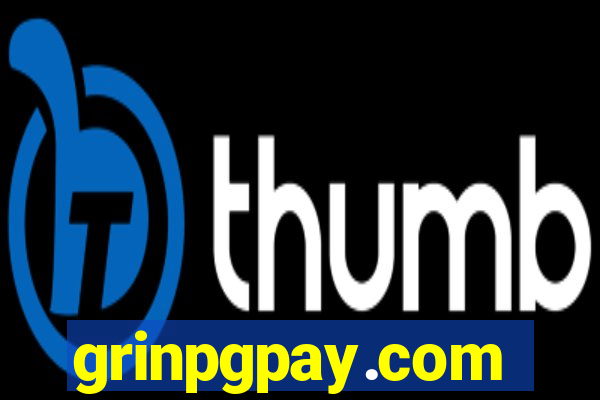 grinpgpay.com