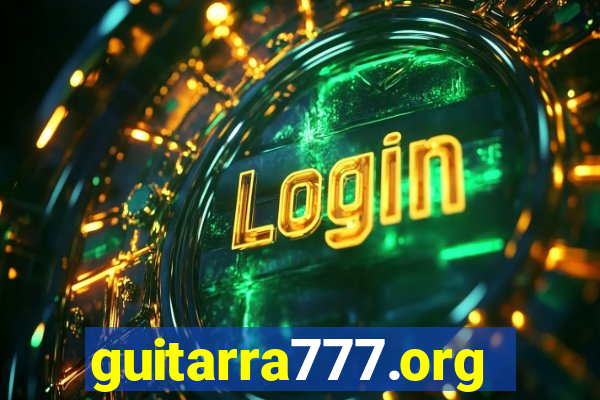 guitarra777.org