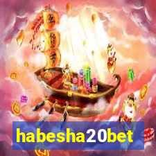 habesha20bet