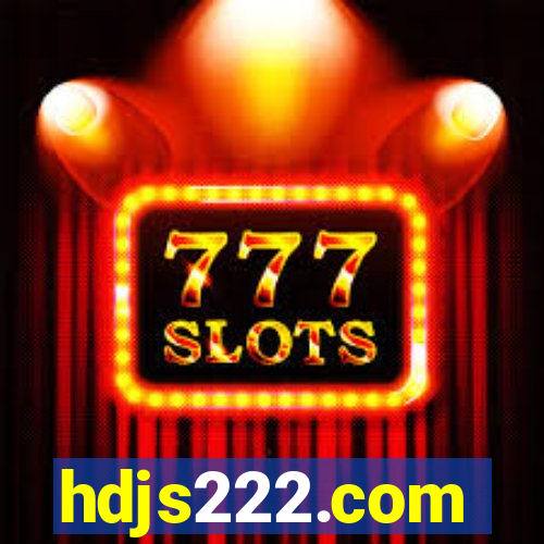 hdjs222.com