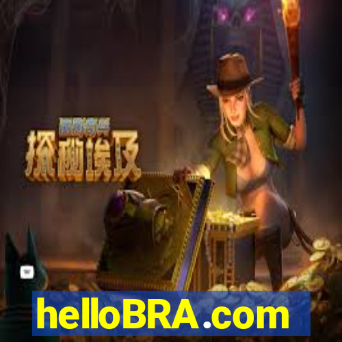 helloBRA.com