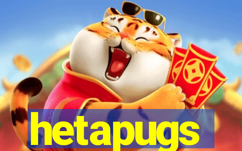 hetapugs