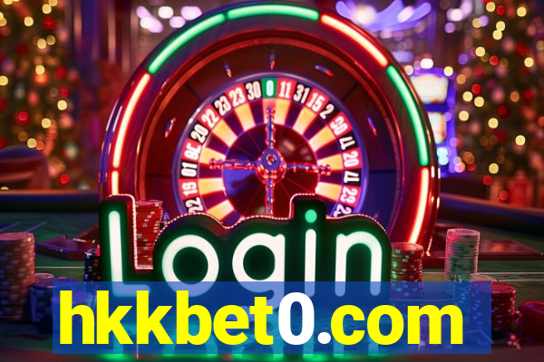 hkkbet0.com