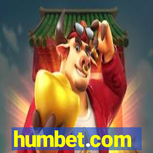 humbet.com