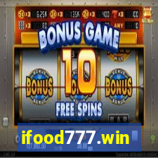 ifood777.win