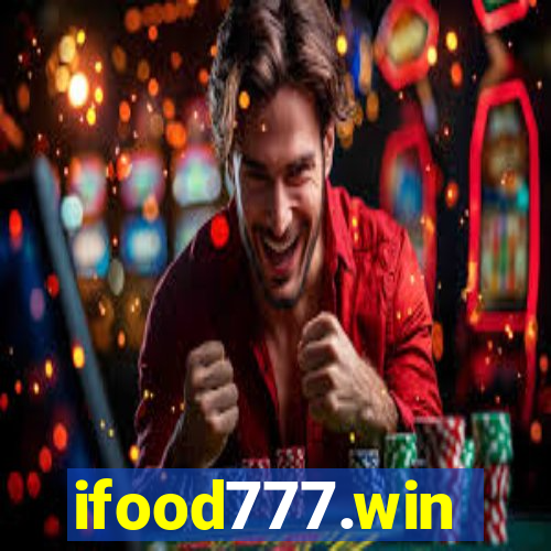 ifood777.win