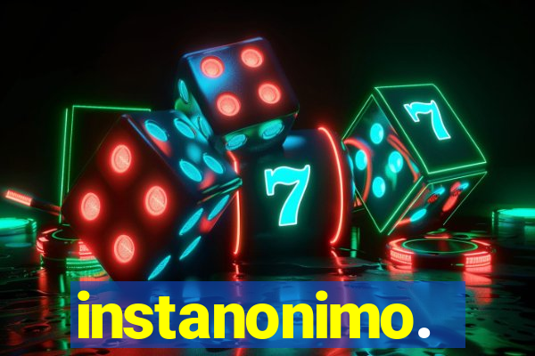 instanonimo.