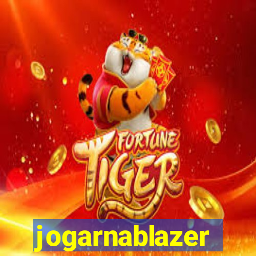 jogarnablazer