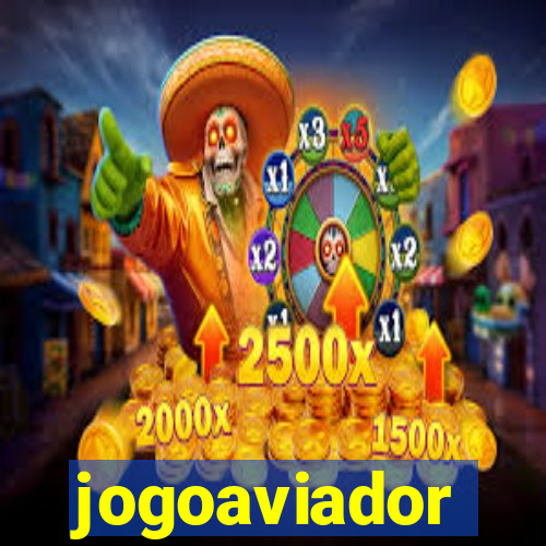 jogoaviador