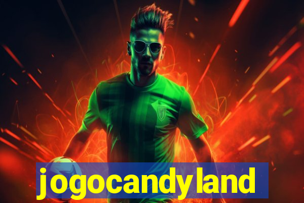 jogocandyland