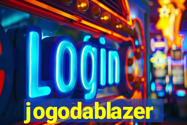 jogodablazer