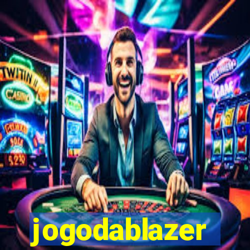 jogodablazer