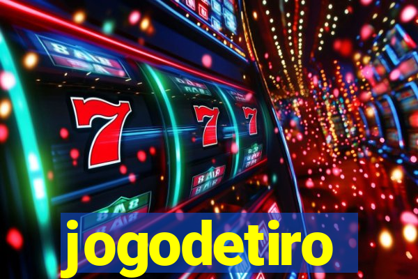 jogodetiro