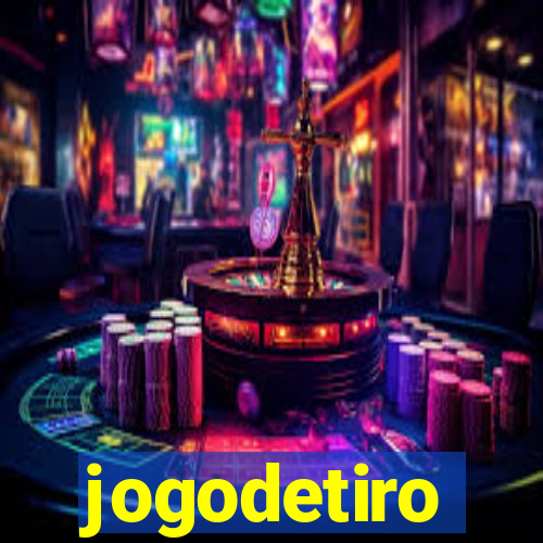 jogodetiro