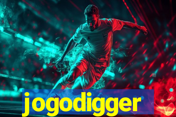 jogodigger