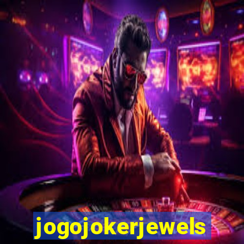 jogojokerjewels