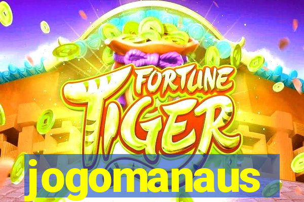 jogomanaus