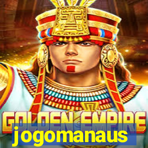 jogomanaus