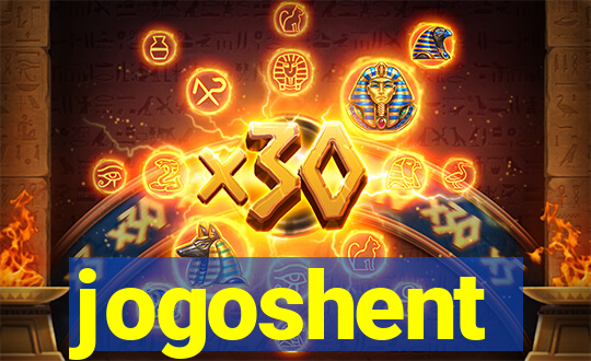 jogoshent