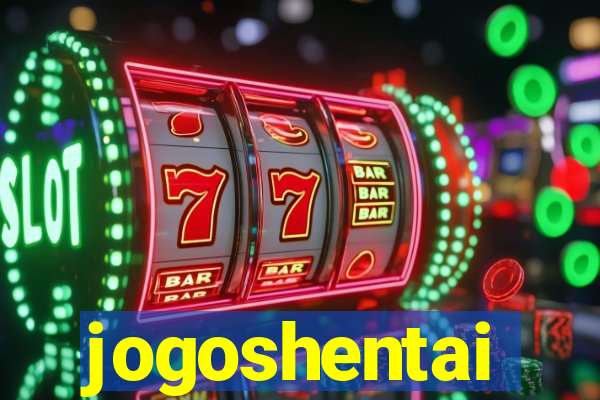 jogoshentai