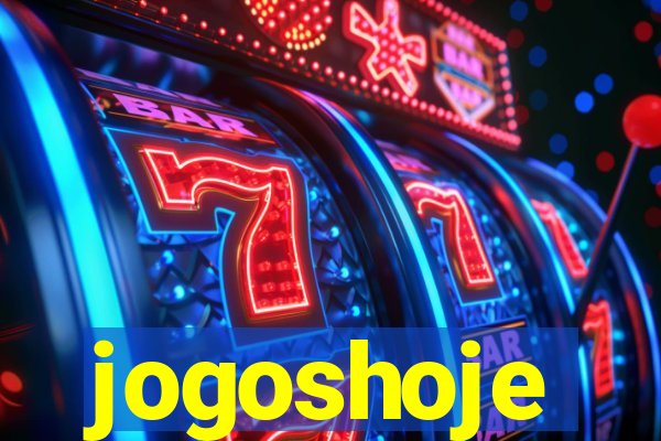 jogoshoje