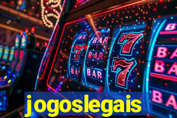 jogoslegais