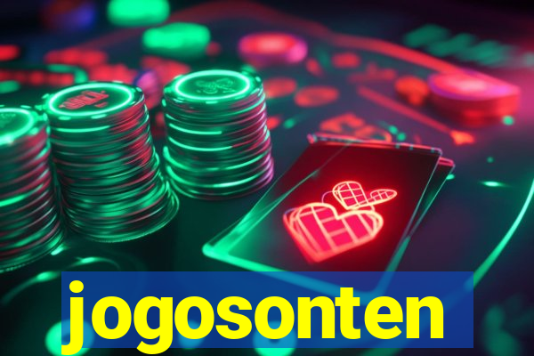 jogosonten