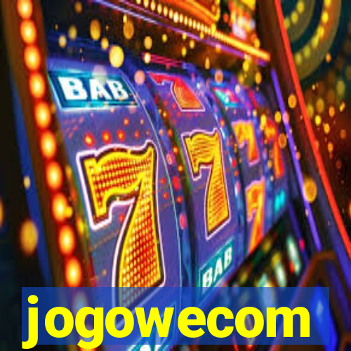 jogowecom