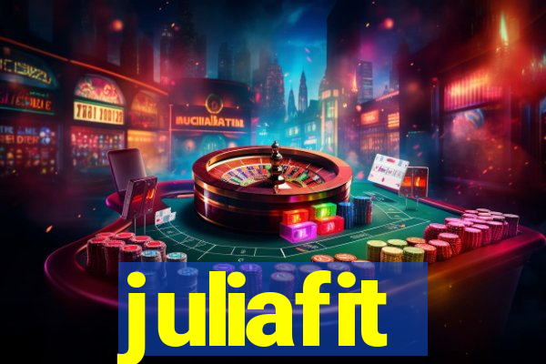 juliafit