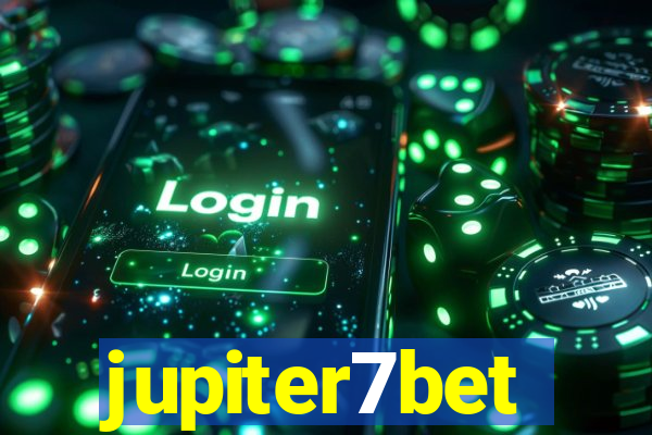 jupiter7bet