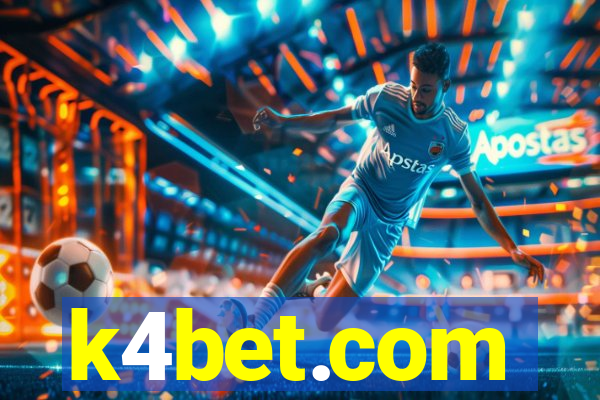 k4bet.com