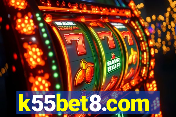 k55bet8.com