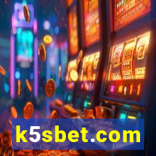 k5sbet.com