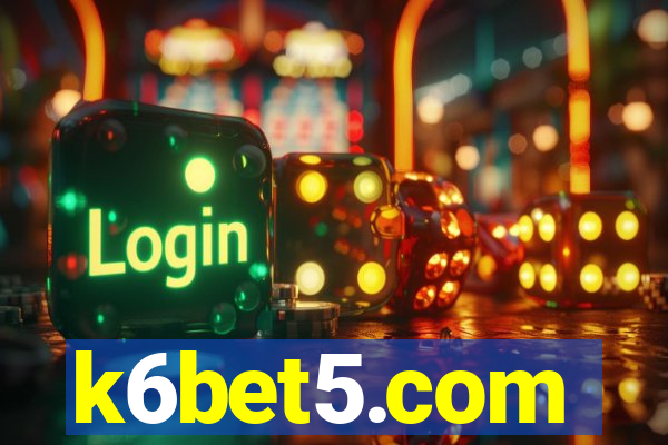 k6bet5.com