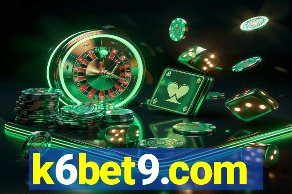 k6bet9.com