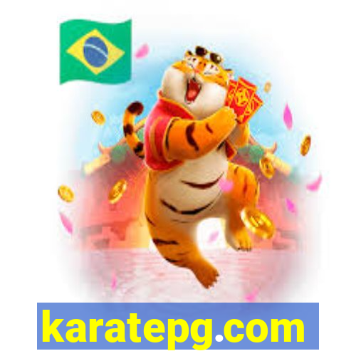 karatepg.com