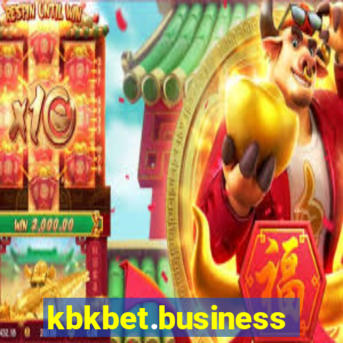 kbkbet.business