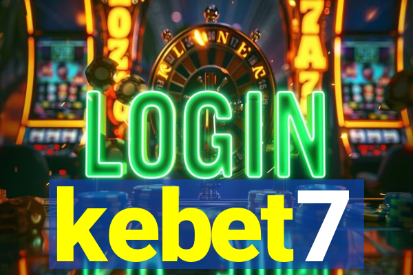 kebet7