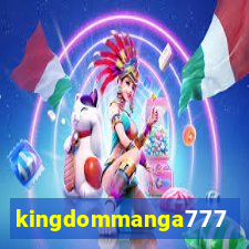 kingdommanga777