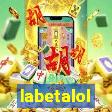 labetalol