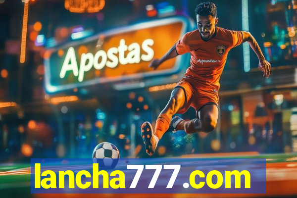 lancha777.com