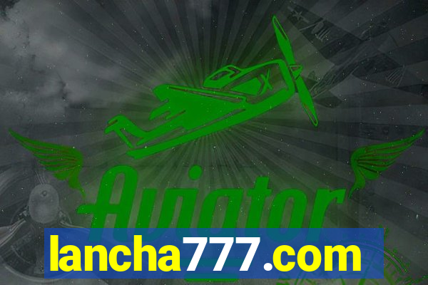 lancha777.com