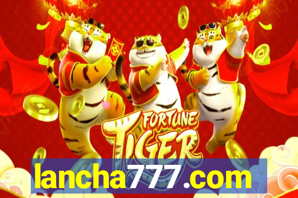 lancha777.com