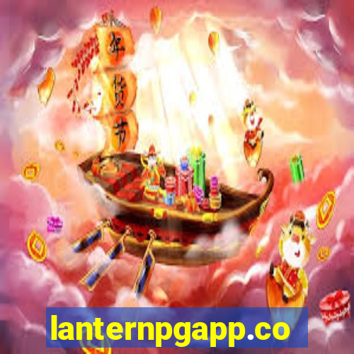 lanternpgapp.com