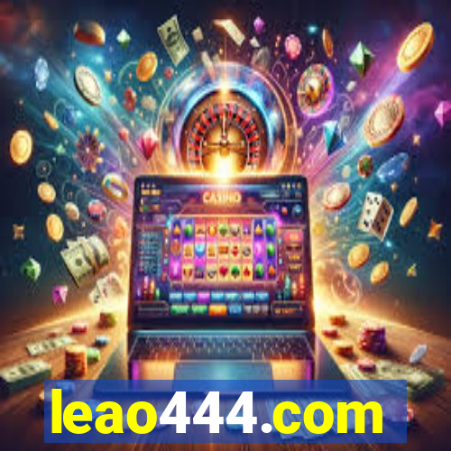 leao444.com