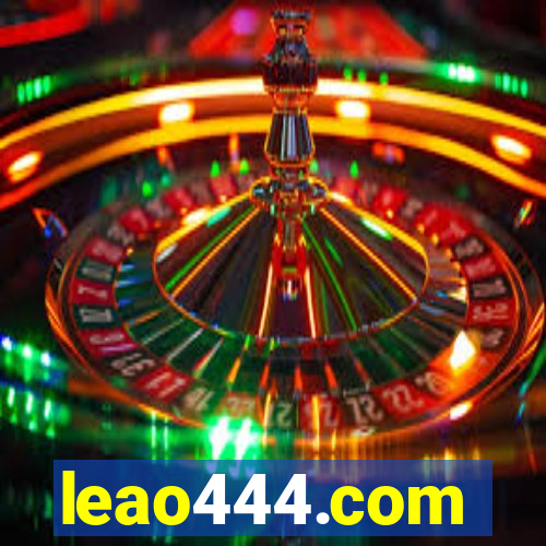 leao444.com