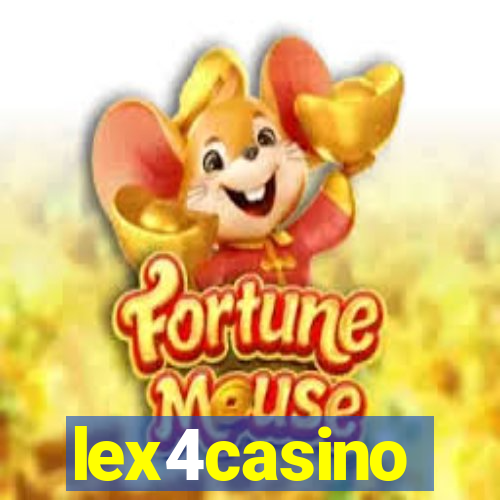 lex4casino