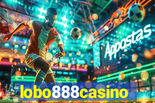 lobo888casino